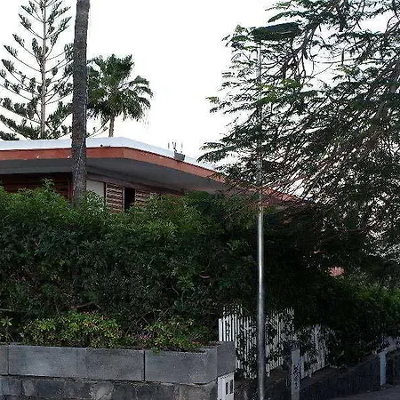 Hotel San Jorge