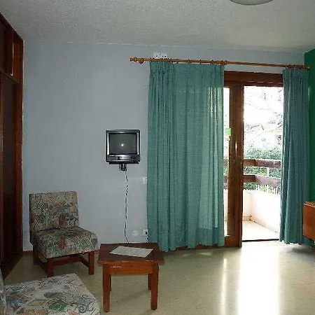 San Jorge San Agustín
