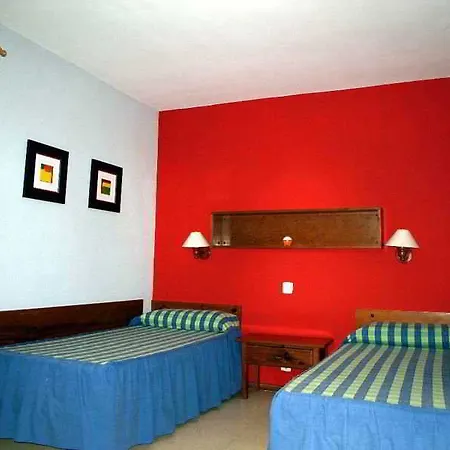 Hotel San Jorge